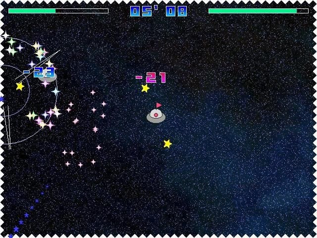 UFO Game