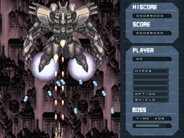 Urban Uprising: Dark New World