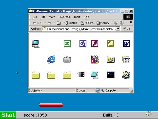 Windows XT