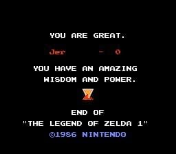 Zelda Classic